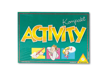 activity