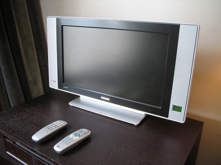 tv